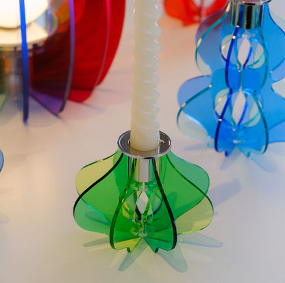 Candelabro Piccolo Iride