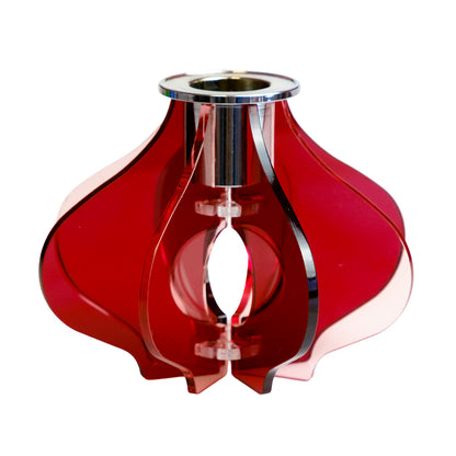 Candelabro Piccolo Iride