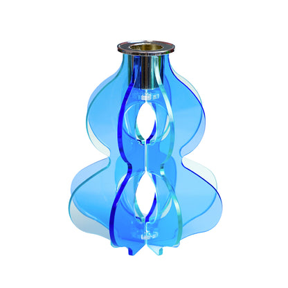 Iride Medium Candle Holder
