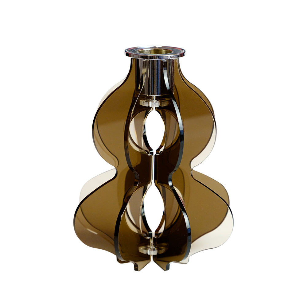 Iride Medium Candle Holder