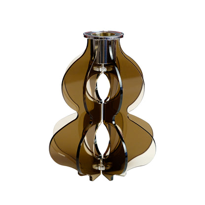 Iride Medium Candle Holder