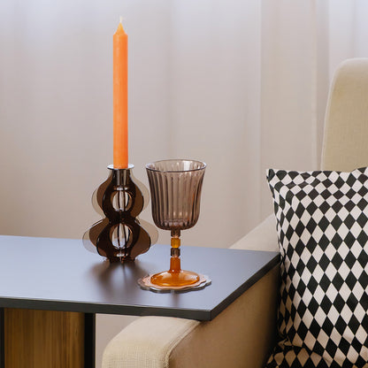 Iride Medium Candle Holder