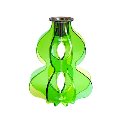 Iride Medium Candle Holder