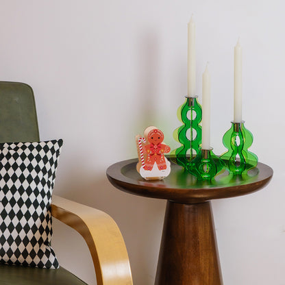 Iride Medium Candle Holder