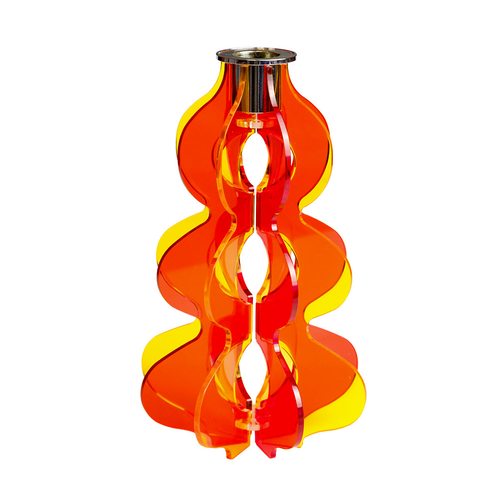 Candelabro Grande Iride