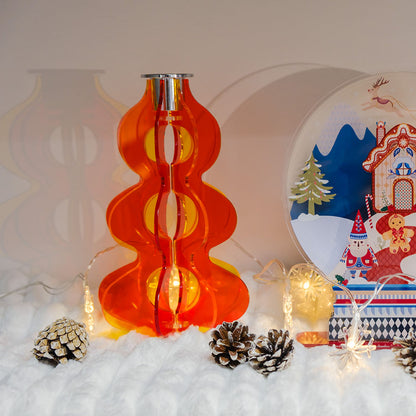 Candelabro Grande Iride