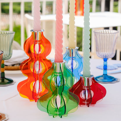 Candelabro Grande Iride