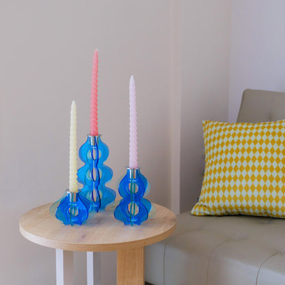 Candelabro Grande Iride