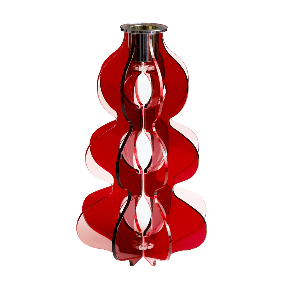 Candelabro Grande Iride