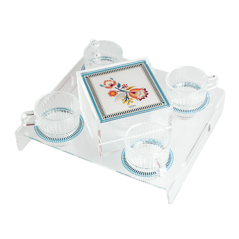 Coffee Tray Amelia
