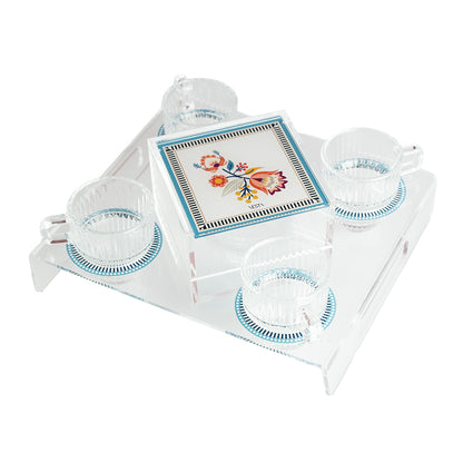 Coffee Tray Amelia