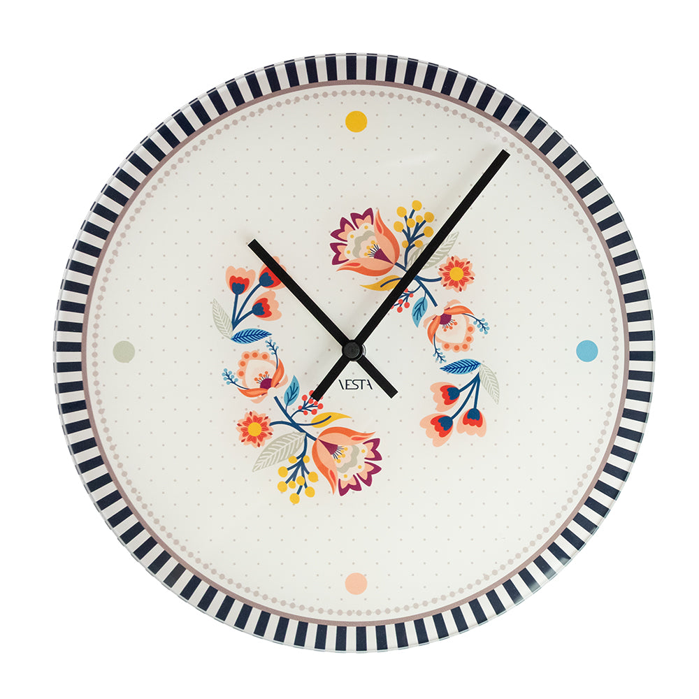 Reloj Redondo Amelia