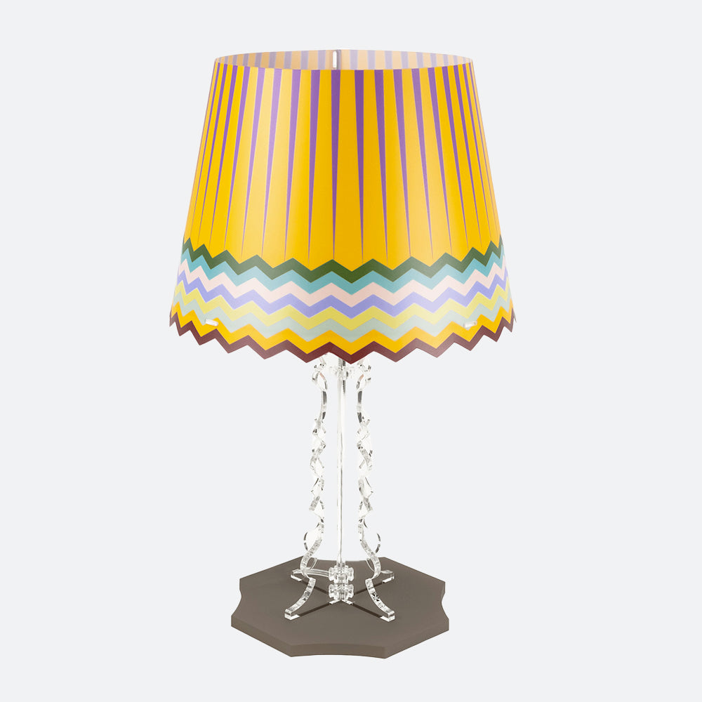 Brighella Large Table Lamp Decor