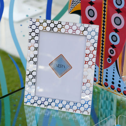 Easy Chic Small Photo Frame