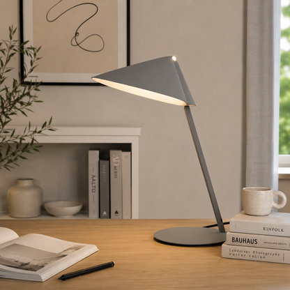 Gong Work Table Lamp