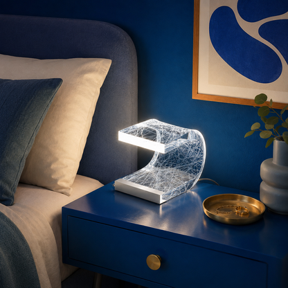 Small Lamp Iconica