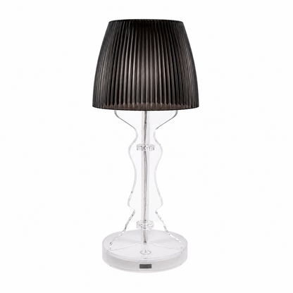 Small LED Lamp Lady