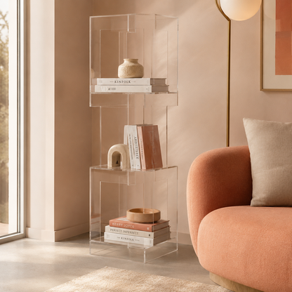 432 Small Bookcase