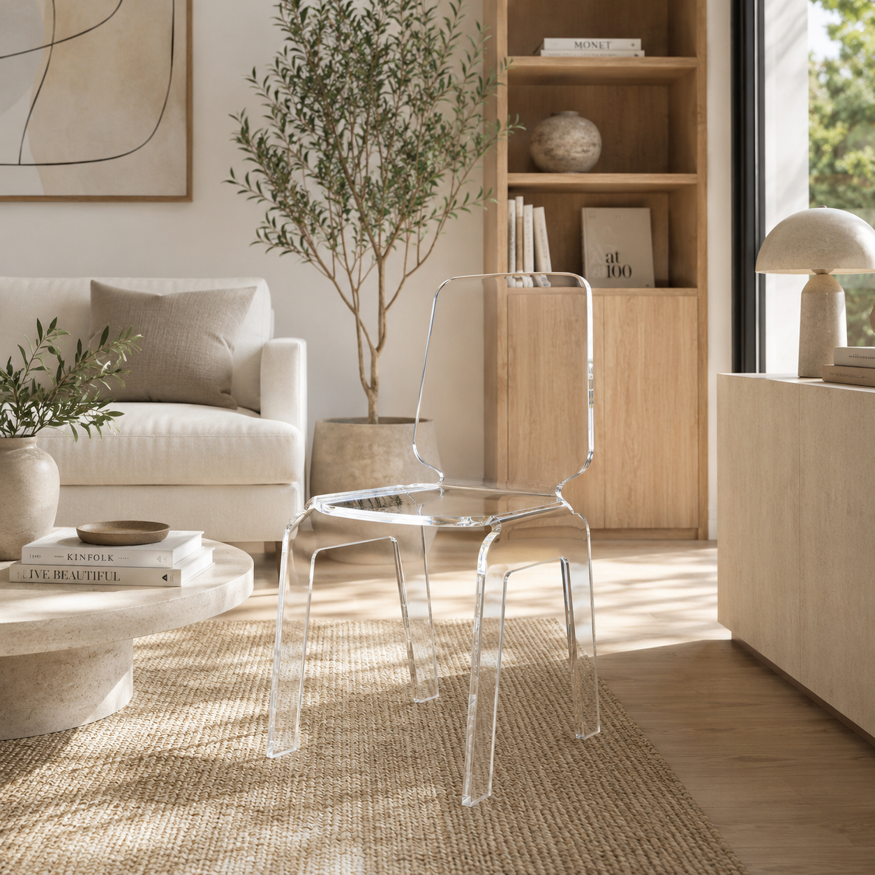 Silla Pure