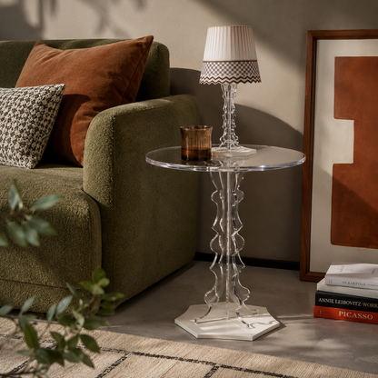 Round Coffee Table Brighella