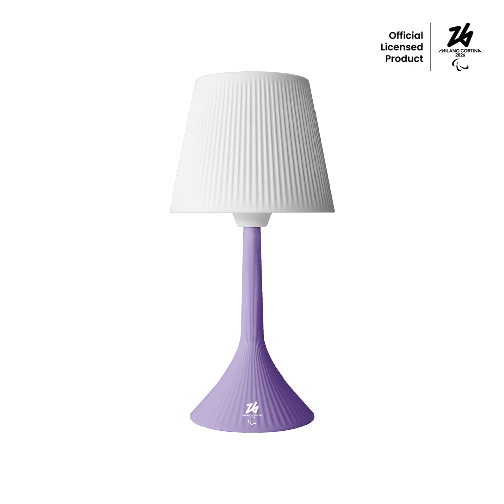 Duse Wireless Lamp Milano Cortina 2026