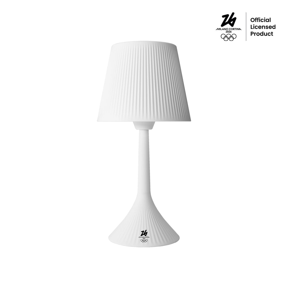 Duse Wireless Lamp Milano Cortina 2026