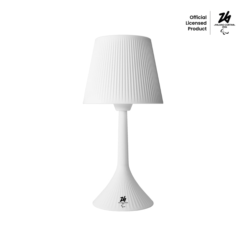 Duse Wireless Lamp Milano Cortina 2026