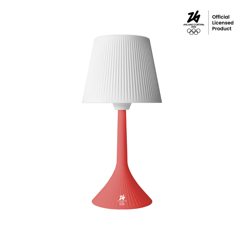Duse Wireless Lamp Milano Cortina 2026