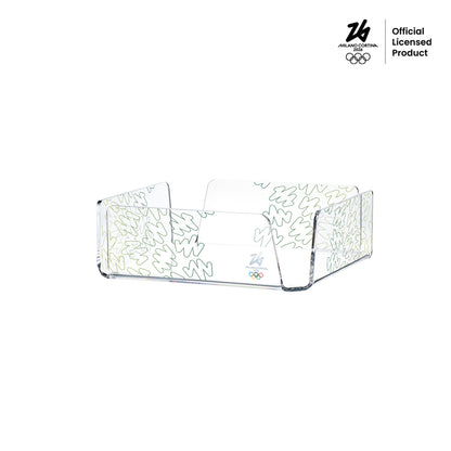 Portatovaglioli Milano Cortina 2026