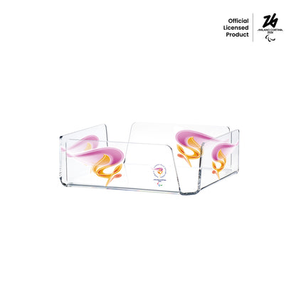 Portatovaglioli Milano Cortina 2026