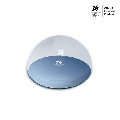 Paperweight Milano Cortina 2026