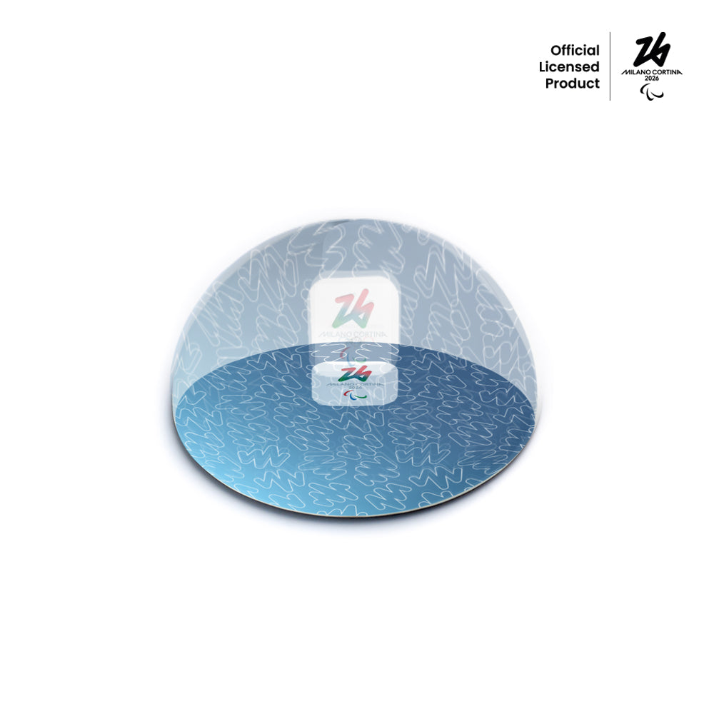 Paperweight Milano Cortina 2026