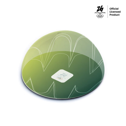 Paperweight Milano Cortina 2026