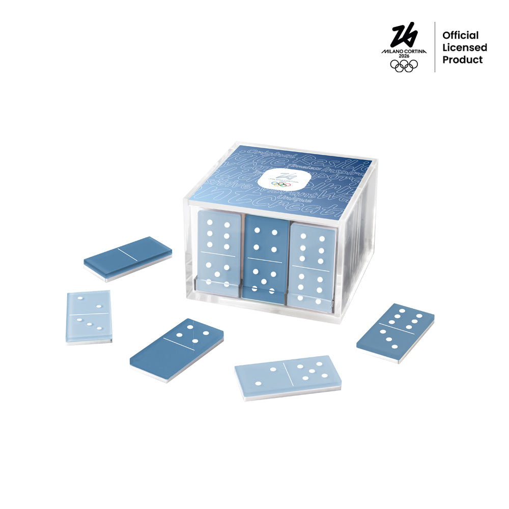 Domino Milano Cortina 2026