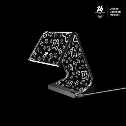 Small C-Led Lamp With Natural Light Milano Cortina 2026