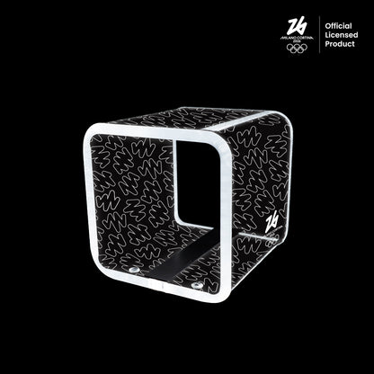 Small Solid Table Lamp Milano Cortina 2026