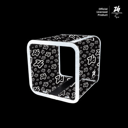 Small Solid Table Lamp Milano Cortina 2026