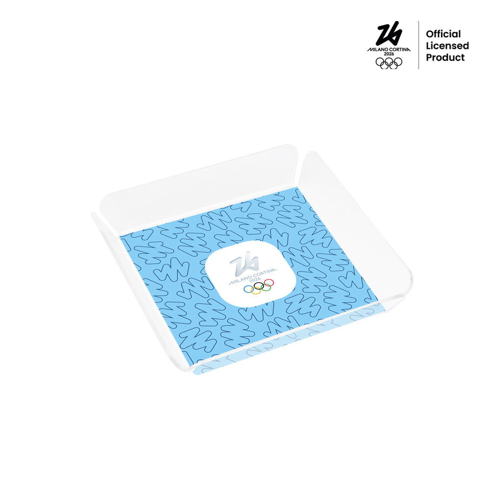 Anything Milano Cortina 2026