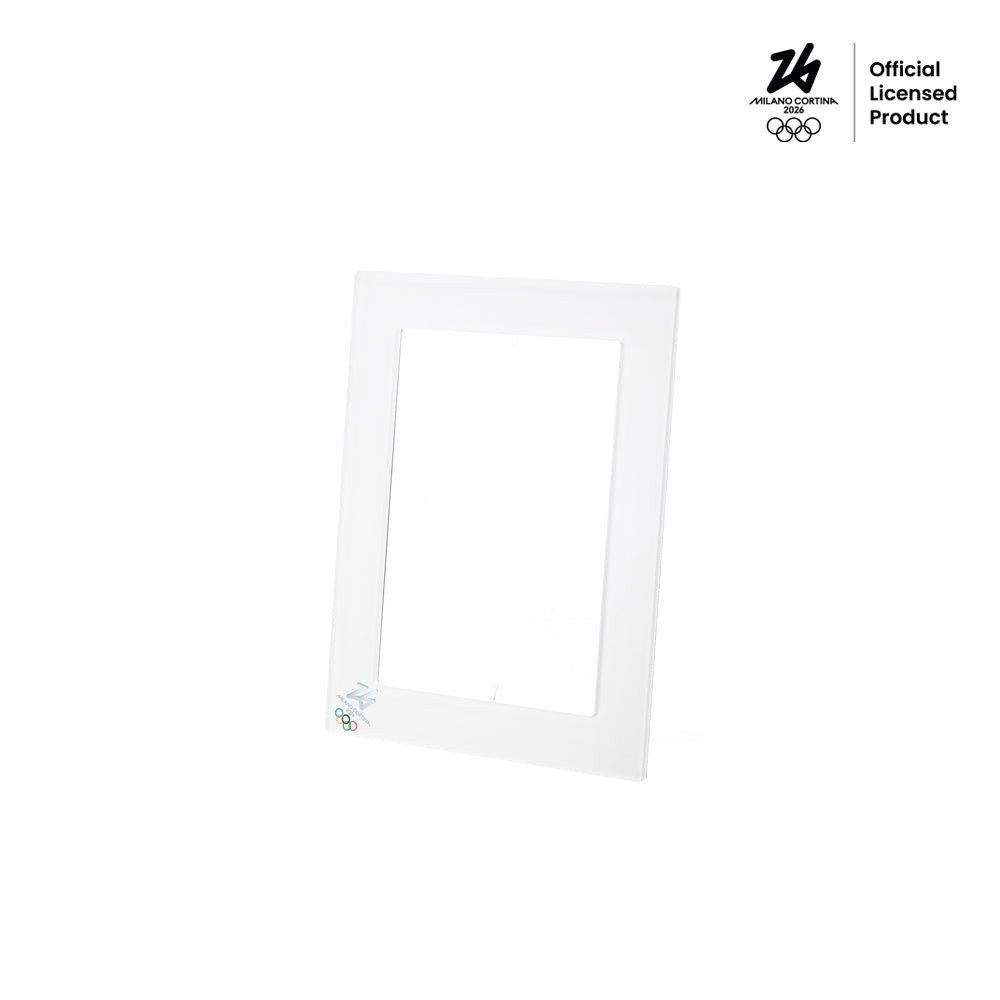Photo frame Milano Cortina 2026