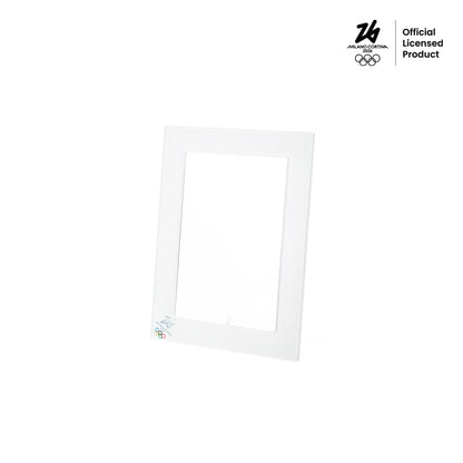 Photo frame Milano Cortina 2026