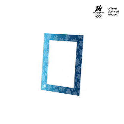 Photo frame Milano Cortina 2026