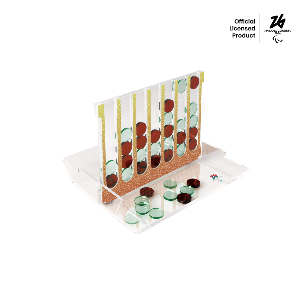 Vesta 4 Milano Cortina 2026