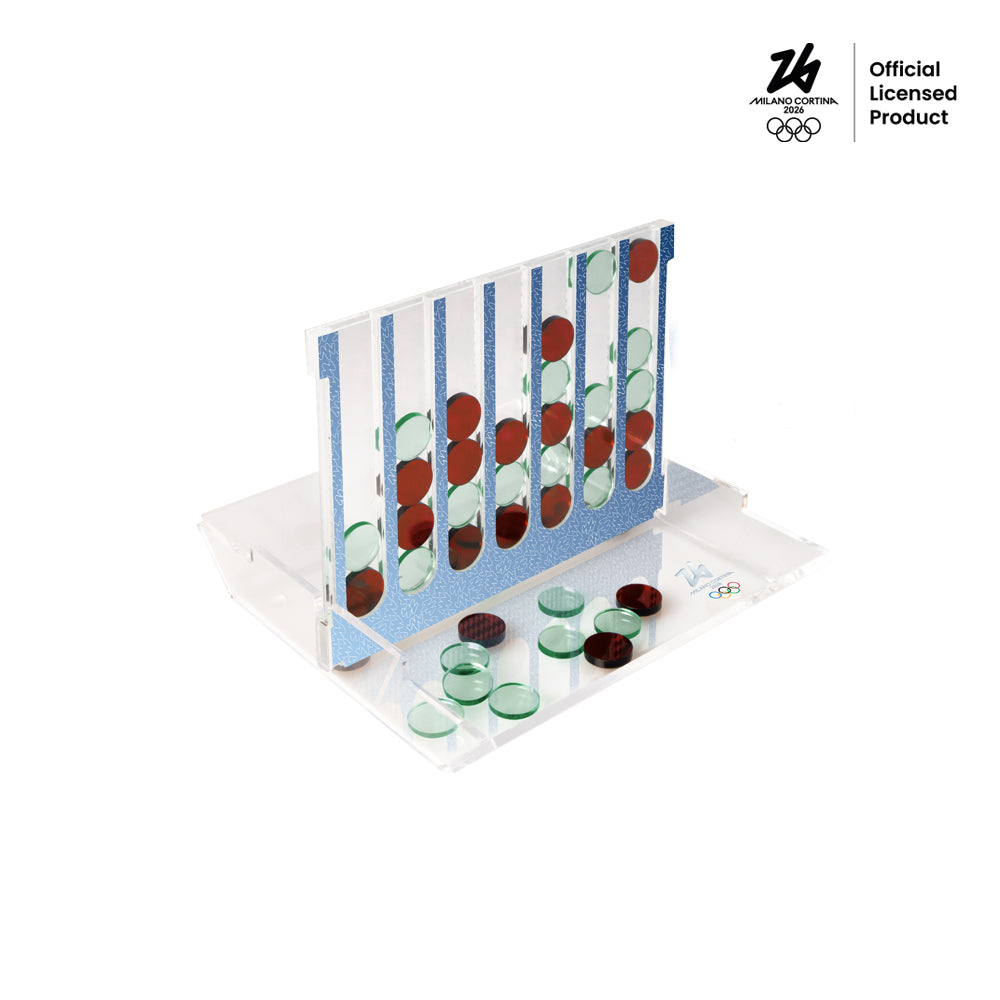 Vesta 4 Milano Cortina 2026