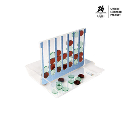 Vesta 4 Milano Cortina 2026