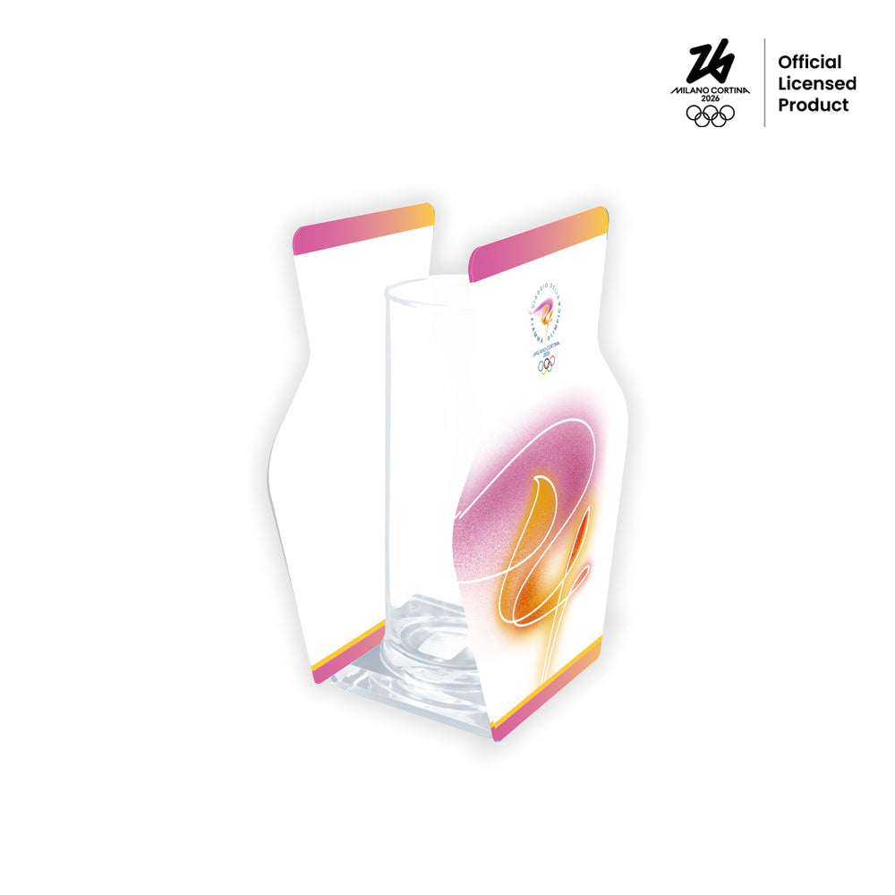 Vase Milano Cortina 2026