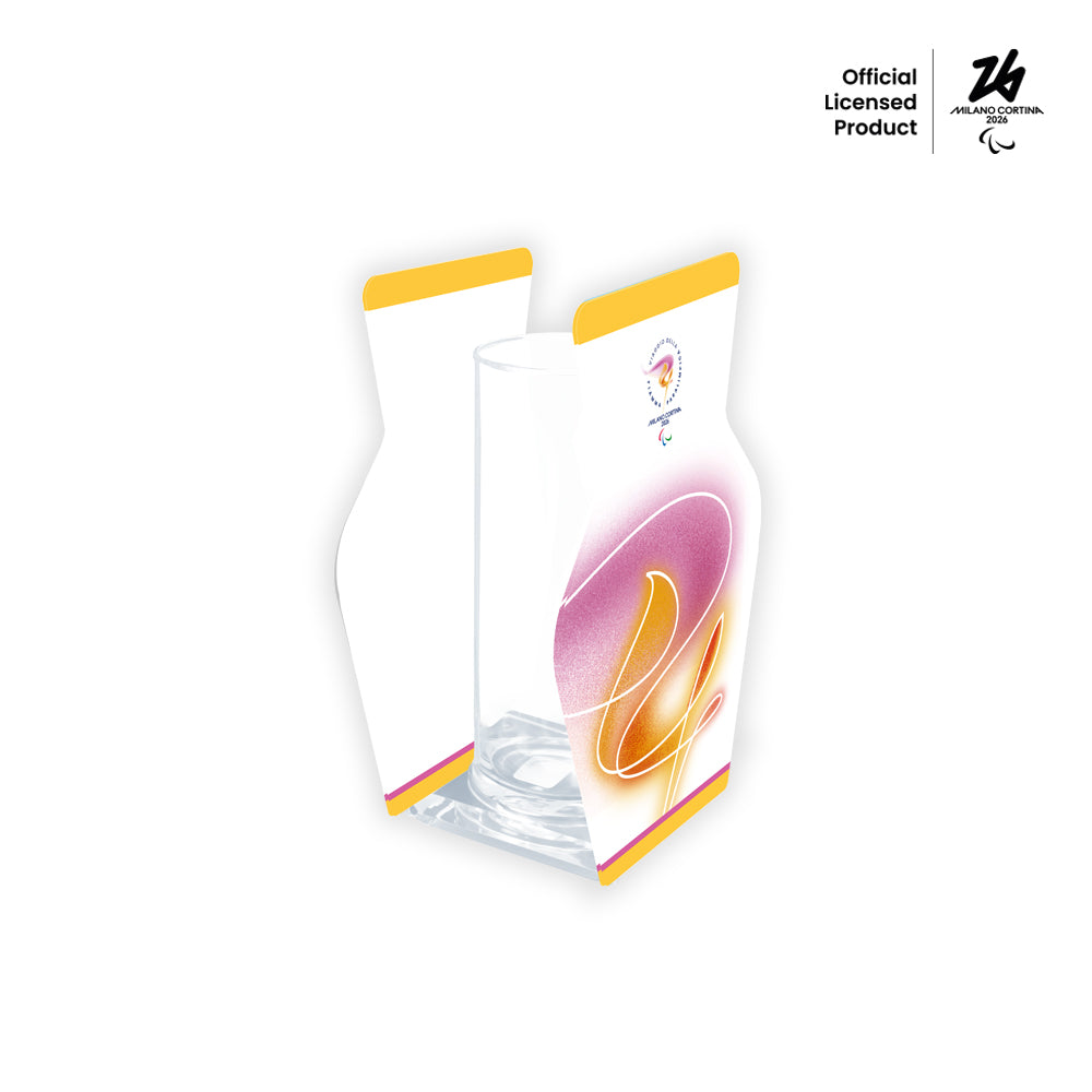 Vase Milano Cortina 2026