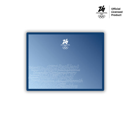 Set Of 2 Placemats Milano Cortina 2026