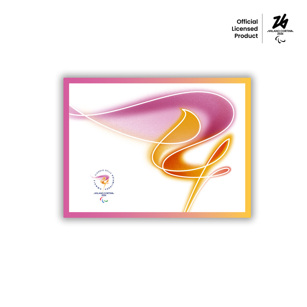 Set Of 2 Placemats Milano Cortina 2026