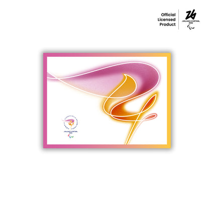 Set Of 2 Placemats Milano Cortina 2026