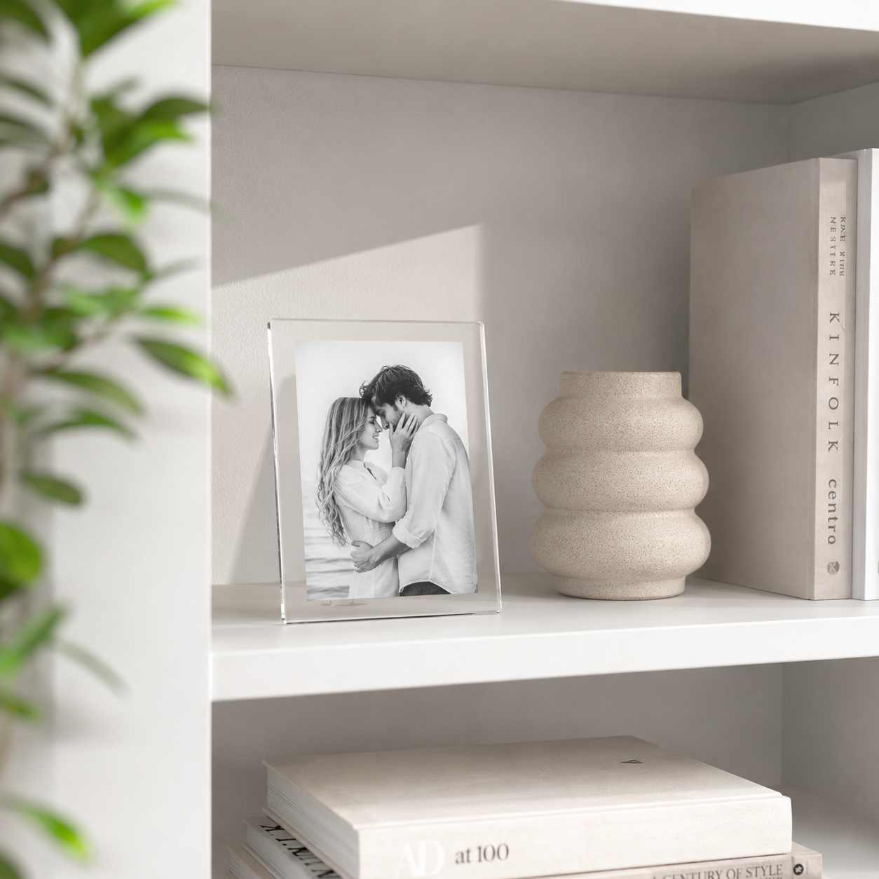 Eco Small Photo Frame